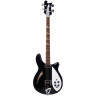 Электроакустическая бас-гитара Rickenbacker 4005V JG