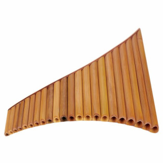 Пан-флейта Hofmann Student Panpipe G D1-D4 Hofmann Student Panpipe G D1-D4