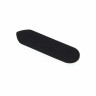Резиновая накладка Pirastro Rubber Pad 2mm Korfker Cradle Pirastro Rubber Pad 2mm Korfker Cradle