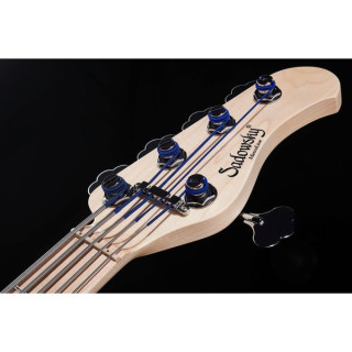 Бас-гитара Sadowsky MetroLine 21-5 Vin MM Blue T