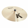 Зилджян 18" K-серия Dark Crash Zildjian 18" K-Series Dark Crash