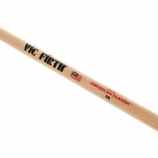Вик Ферт 1А Американский классический Гикори Vic Firth 1A American Classic Hickory
