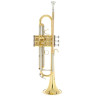 B&amp;S BS210-1-0 Prodige Bb- Труба Набор №614405 B&S BS210-1-0 Prodige Bb- Trumpet Bundle №614405