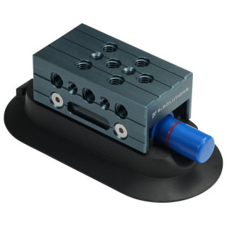 9.solutions Овал Присоска 9.solutions Oval Suction Cup