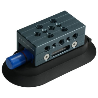 9.solutions Овал Присоска 9.solutions Oval Suction Cup