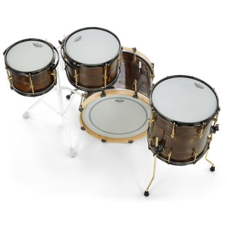 Барабаны Schagerl Темный винтажный студийный комплект Schagerl Drums Dark Vintage Studio Kit