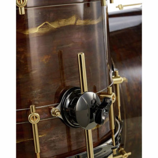 Барабаны Schagerl Темный винтажный студийный комплект Schagerl Drums Dark Vintage Studio Kit