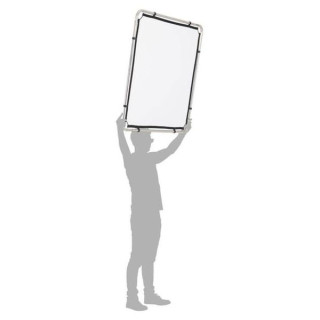 Универсальный комплект Manfrotto Pro Scrim S Manfrotto Pro Scrim All-in-one-Kit S