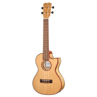 Cordoba 24T-CE Тенор еловой Укуэле Cordoba 24T-CE Tenor Spruce Ukuele