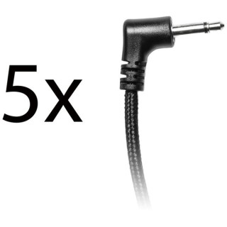 OXI Instruments ARCS 15cm Черный OXI Instruments ARCS 15cm Black