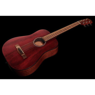 Крыло FA-15 3/4 WN красное Fender FA-15 3/4 WN Red