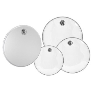 Код ДНК Clear Pack Fusion Code DNA Clear Pack Fusion