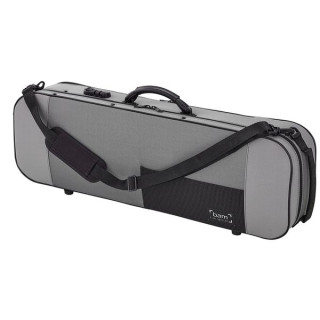 Футляр для скрипки со стилусом bam 5001SG 4/4 bam 5001SG Stylus Violin Case 4/4