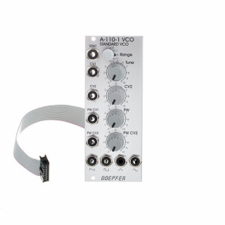 Доепфер A-110-1 Doepfer A-110-1