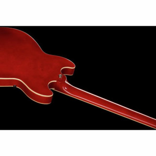 Harley Benton HB-35Plus LH вишневый Harley Benton HB-35Plus LH Cherry