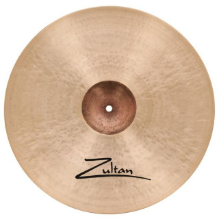 Крэш тарелка Zultan 17" Aeon Crash Zultan 17" Aeon Crash