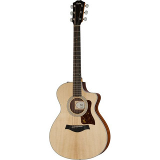Тейлор 212ce Taylor 212ce