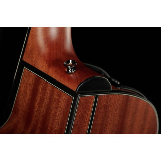 Электроакустичсекая гитара Takamine GX18CENS Takamine GX18CENS