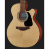Электроакустичсекая гитара Takamine GX18CENS Takamine GX18CENS