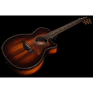 Тейлор Буйлдерс Эдишн 814ce NG Taylor Builders Edition 814ce NG