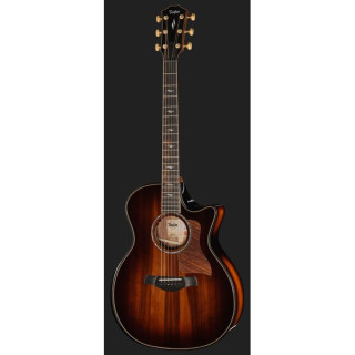 Тейлор Буйлдерс Эдишн 814ce NG Taylor Builders Edition 814ce NG