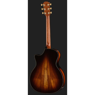 Тейлор Буйлдерс Эдишн 814ce NG Taylor Builders Edition 814ce NG