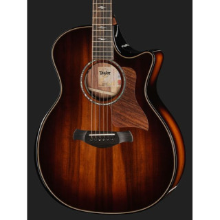 Тейлор Буйлдерс Эдишн 814ce NG Taylor Builders Edition 814ce NG