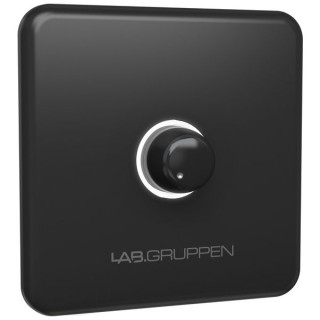 Настенный модуль контроля LAB Gruppen CRC-VEU-BK LAB Gruppen CRC-VEU-BK