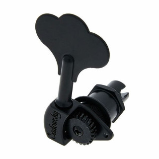 Басовый тюнер Sadowsky Light Open 1L BK Sadowsky Bass Tuner Light Open 1L BK
