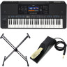 Yamaha PSR-SX720 Набор №600223 Yamaha PSR-SX720 Bundle №600223