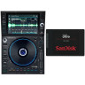 Denon DJ SC6000 Prime Набор №546020 Denon DJ SC6000 Prime Bundle №546020