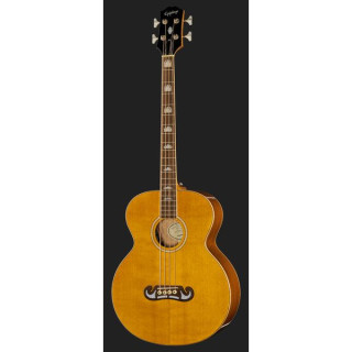  Epiphone El Capitan J-200 Studio Bass N