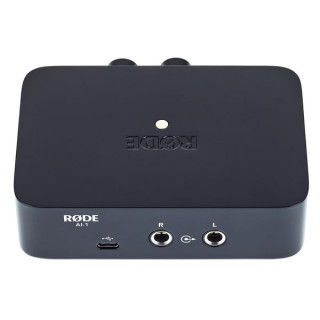 Комплект для записи вокала Rode NT1-A Complete Vocal Recording Набор №554264 Rode NT1-A Complete Vocal Recording Bundle №554264