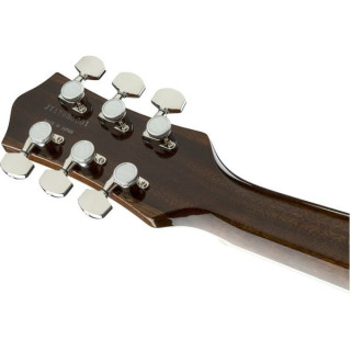 Электрогитара Gretsch G6128T Jet FT Black