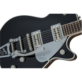 Электрогитара Gretsch G6128T Jet FT Black