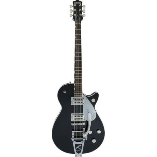 Электрогитара Gretsch G6128T Jet FT Black