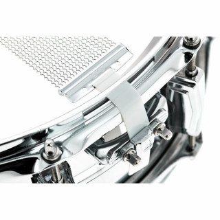 Сверхзвуковая ловушка Ludwig LB400B Ludwig LB400B Supra Phonic Snare