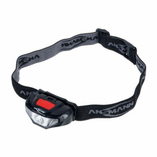 Фара Ansmann HD70B Ansmann Headlight HD70B