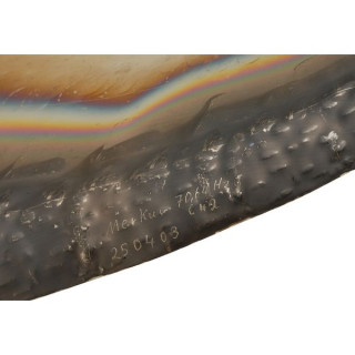 Tavmusic.ru 32"/81cm Planet Gong Mercury Thomann 32"/81cm Planet Gong Mercury