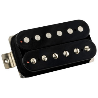 Фридман Классик Хамбукер Нек Черный Friedman Classic Humbucker Neck Black