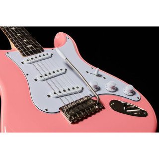 Электрогитара PRS John Mayer Silver Sky RoxyPink PRS John Mayer Silver Sky RoxyPink