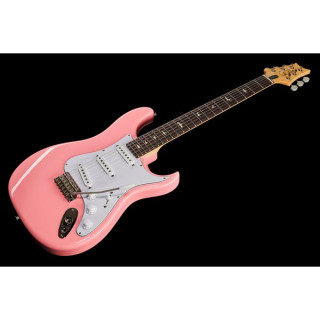 Электрогитара PRS John Mayer Silver Sky RoxyPink PRS John Mayer Silver Sky RoxyPink