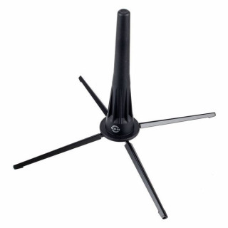 Подставка для гобоя K&M 18020 K&M 18020 Stand for Oboe