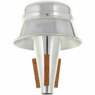 Кубок для трубы Tom Crown Piccolo алюминиевый Tom Crown Piccolo Trumpet Cup Aluminium