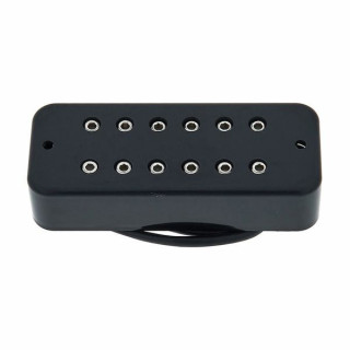 Звукосниматель DiMarzio DP 209 BK