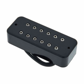 Звукосниматель DiMarzio DP 209 BK