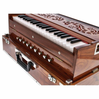 Гармониум Thomann Nataraj Harmonium Foldable NH4 Thomann Nataraj Harmonium Foldable NH4
