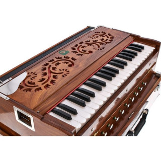 Гармониум Thomann Nataraj Harmonium Foldable NH4 Thomann Nataraj Harmonium Foldable NH4