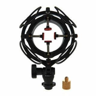 Студийный микрофон Neumann U87 AI MT Набор №258102 Neumann U87 AI MT Bundle №258102