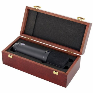 Студийный микрофон Neumann U87 AI MT Набор №258102 Neumann U87 AI MT Bundle №258102